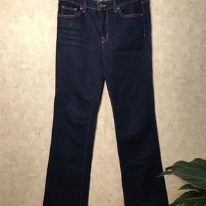 J Brand Bootcut Stretch Jeans size 28